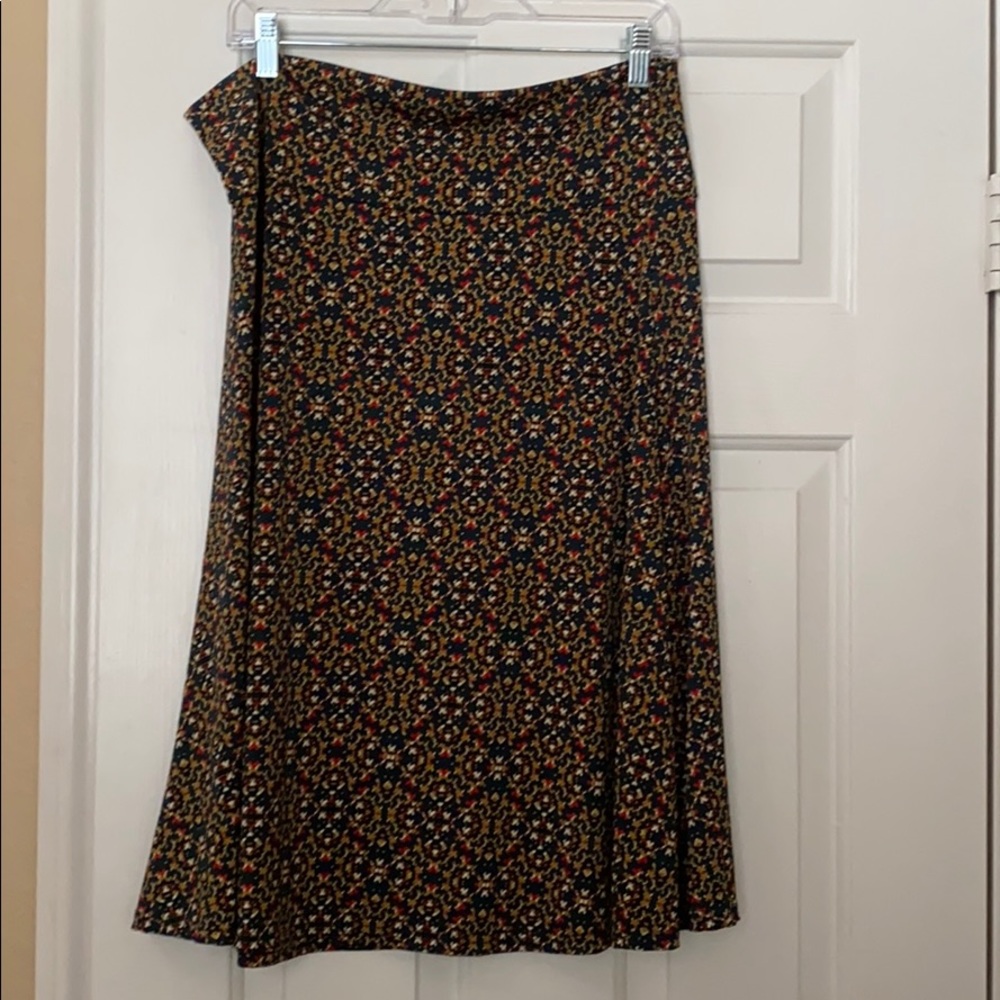 NWOT- LuLaRoe Azure